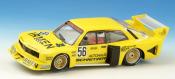 Evolution BMW 320 Turbo  Schnitzer yellow